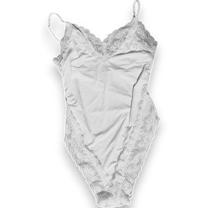 Majorel-e Bridal Honeymoon Bodywuit Lingere Size XXS